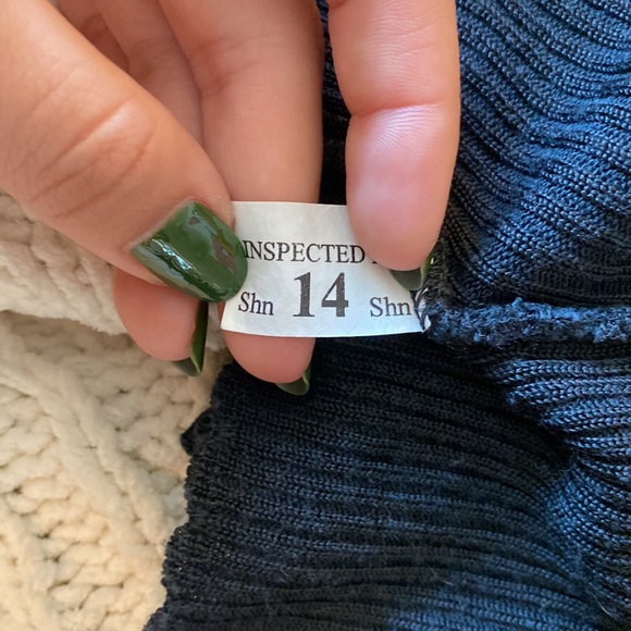 Jonathan Martin Cardigan - Picture 6 of 9